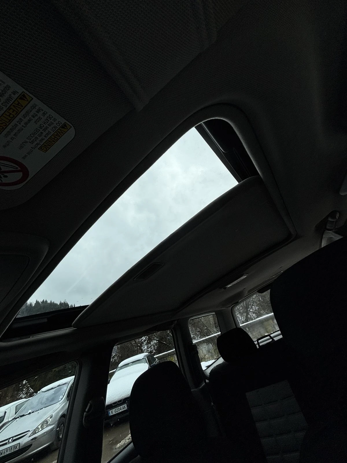 Subaru Forester  - изображение 8