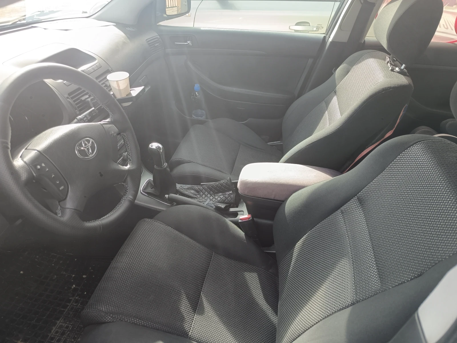 Toyota Avensis | Mobile.bg � ����������� 14