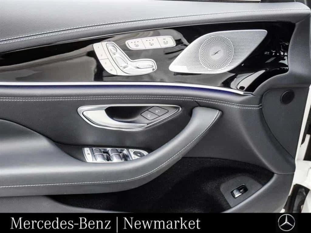 Mercedes-Benz AMG GT * 4 Door Coupe Premium Soft Close Burmester * CARF | Mobile.bg � ����������� 12