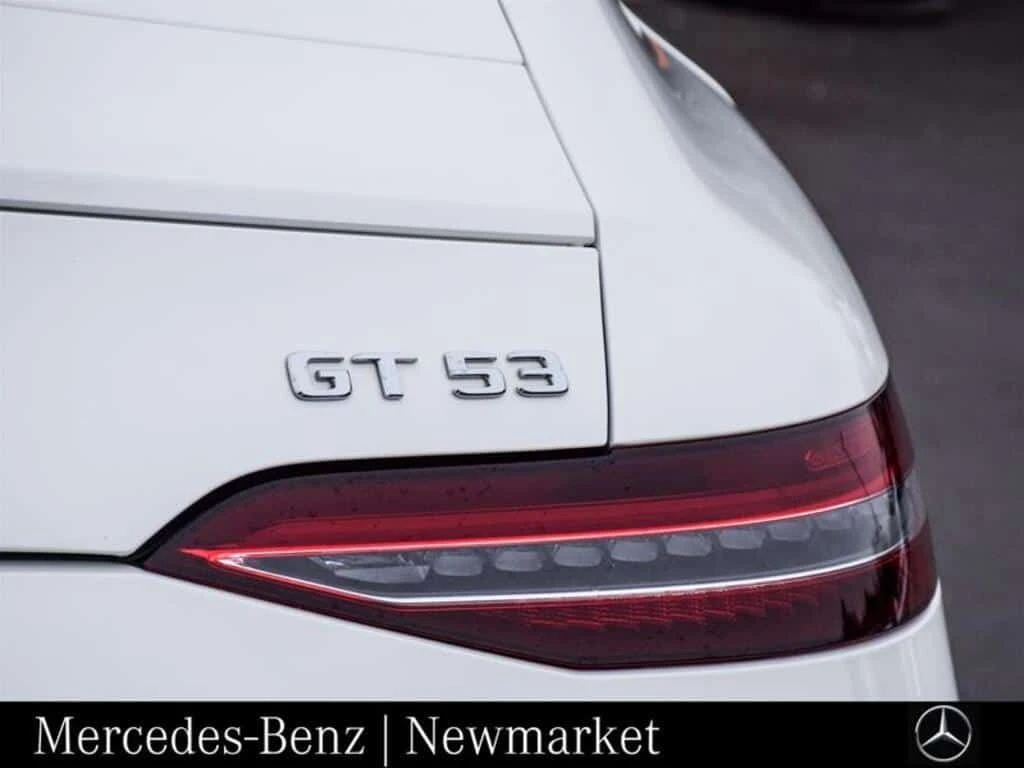 Mercedes-Benz AMG GT * 4 Door Coupe Premium Soft Close Burmester * CARF - изображение 8