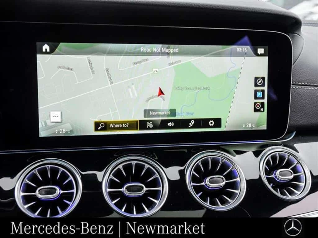 Mercedes-Benz AMG GT * 4 Door Coupe Premium Soft Close Burmester * CARF | Mobile.bg � ����������� 17