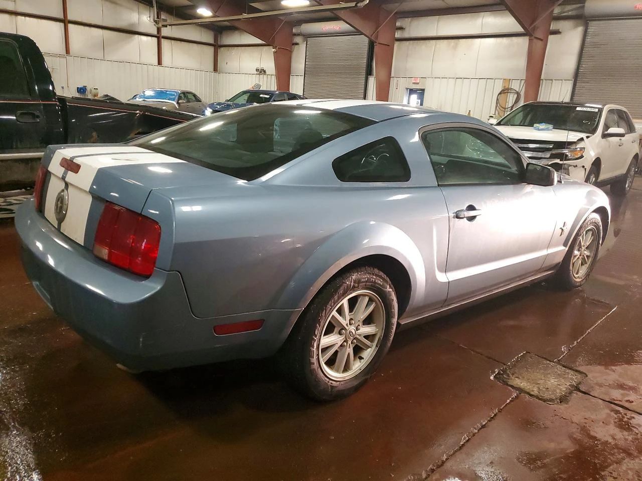 Ford Mustang 4.0l | Mobile.bg � ����������� 3