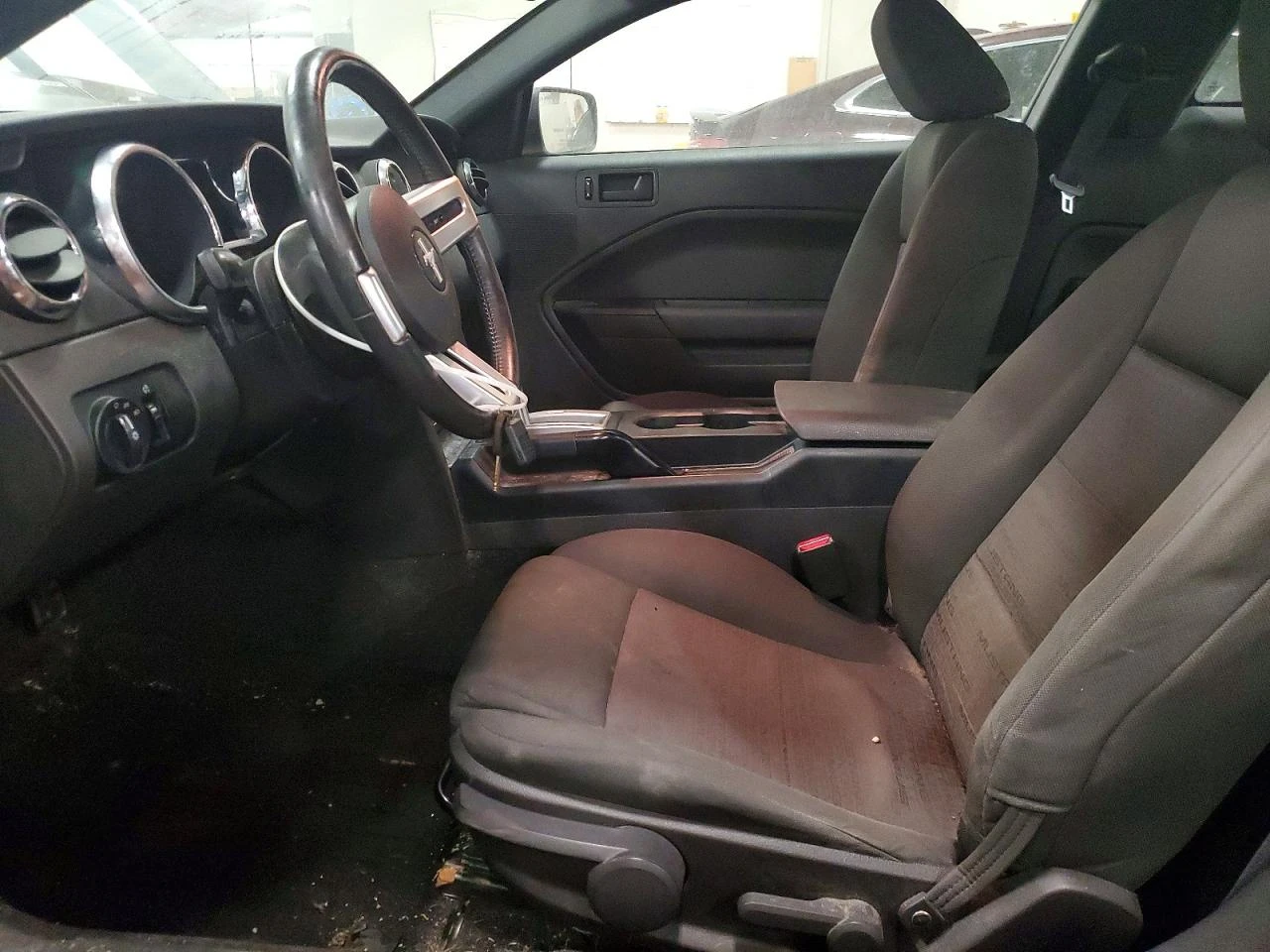 Ford Mustang 4.0l | Mobile.bg � ����������� 7