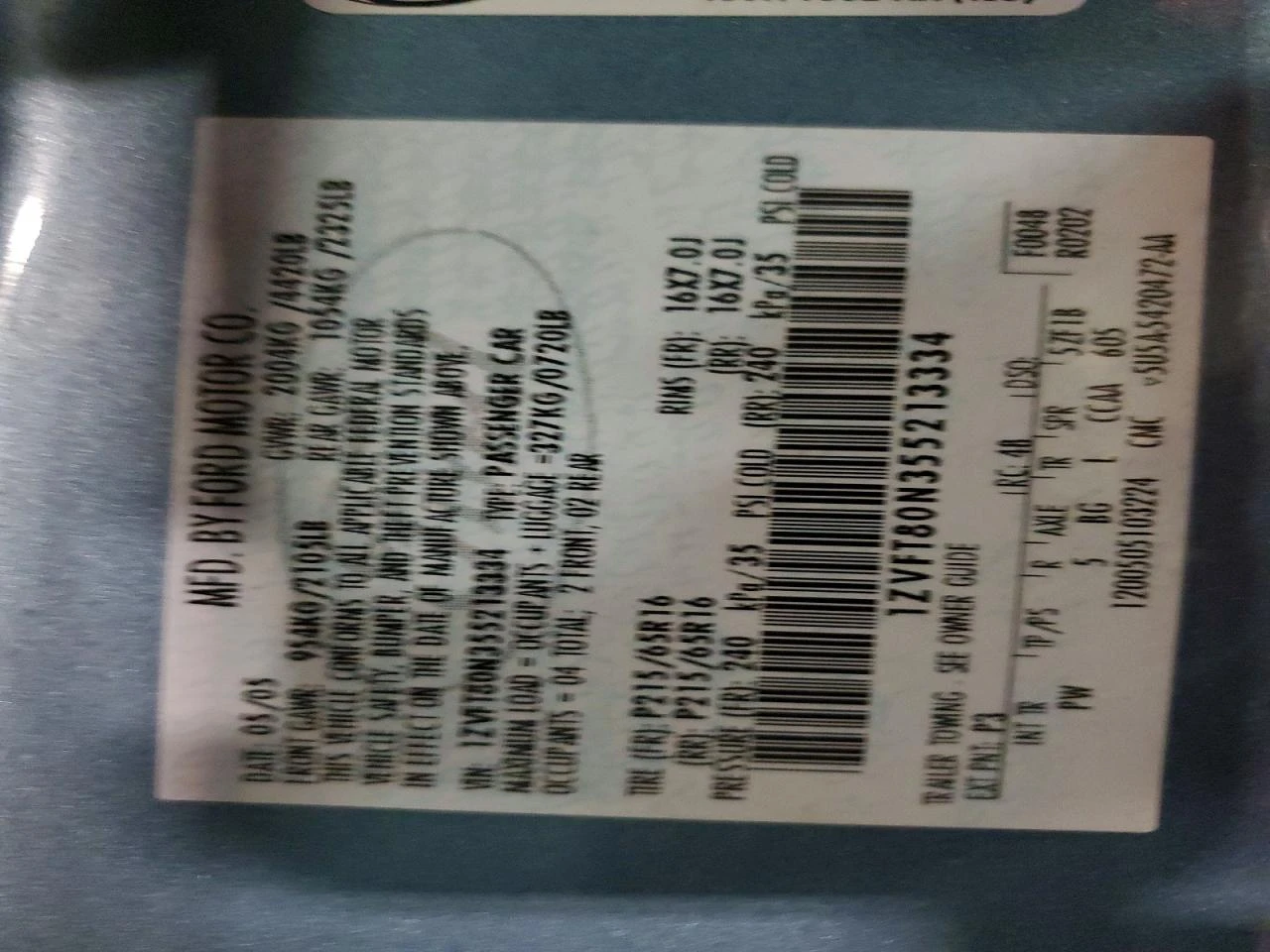 Ford Mustang 4.0l | Mobile.bg � ����������� 12