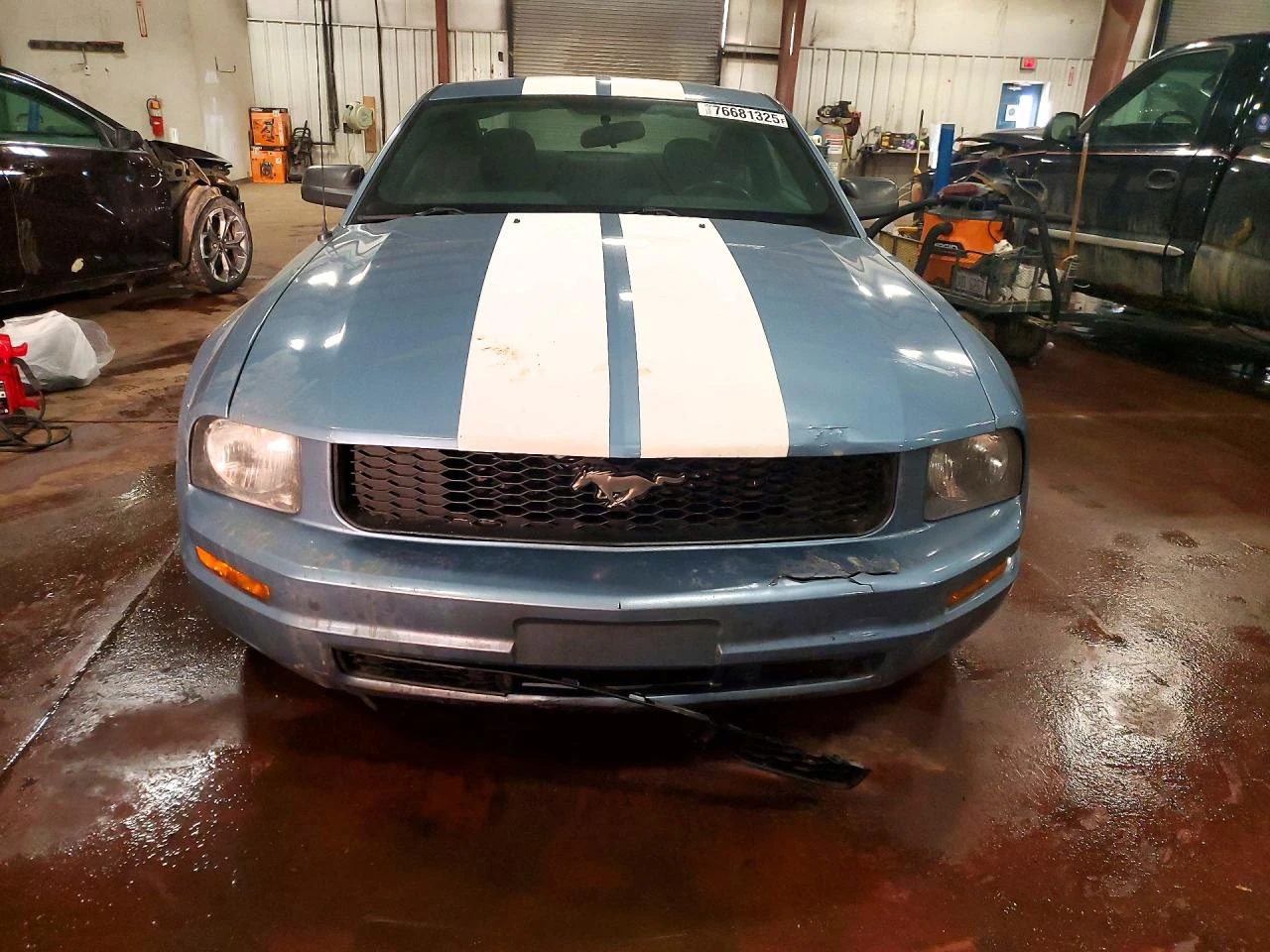 Ford Mustang 4.0l | Mobile.bg � ����������� 5