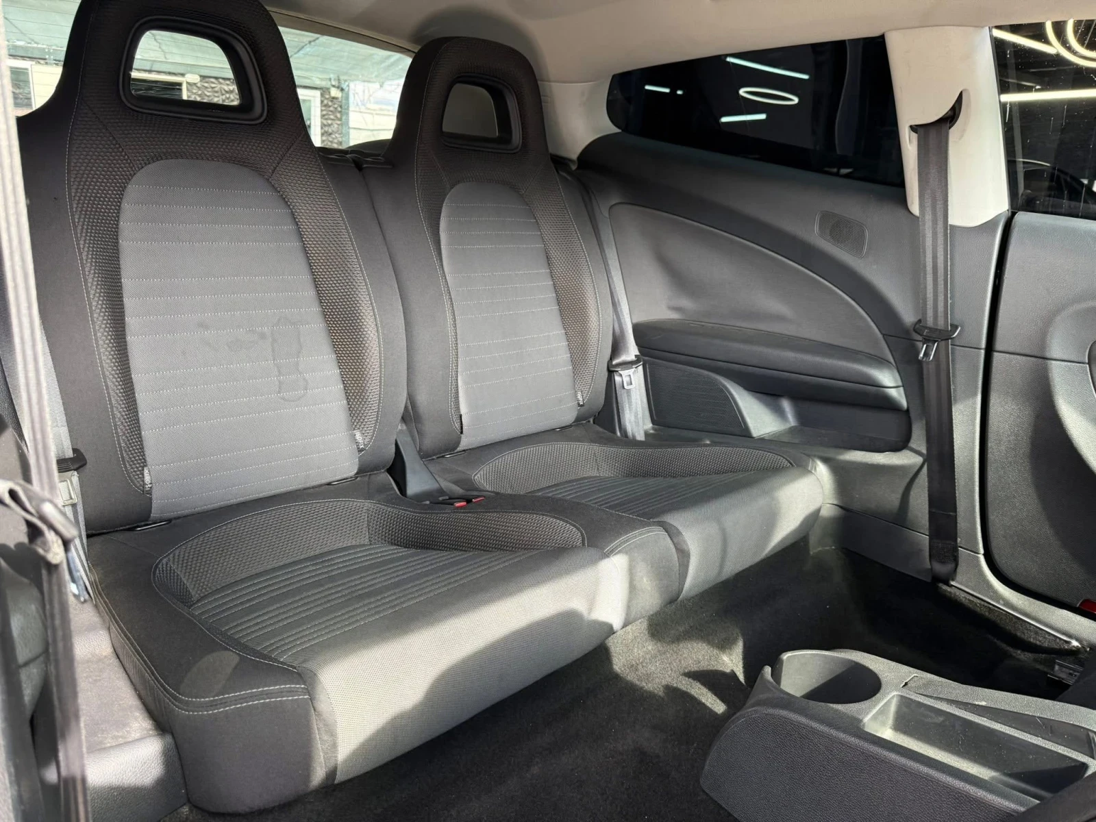 VW Scirocco R-Line* Reacro* BlackEdition* 1.4FSI* ������*  | Mobile.bg � ����������� 13