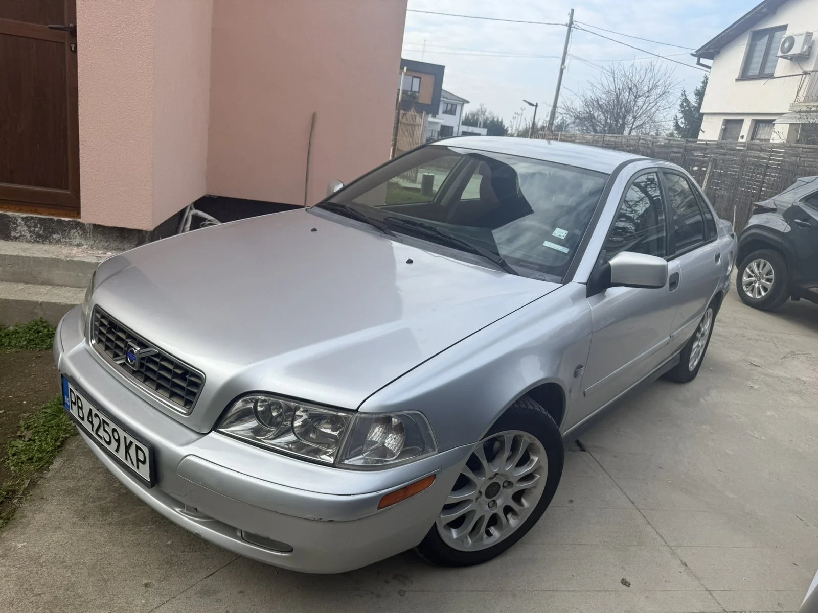 Volvo S40 | Mobile.bg � ����������� 1