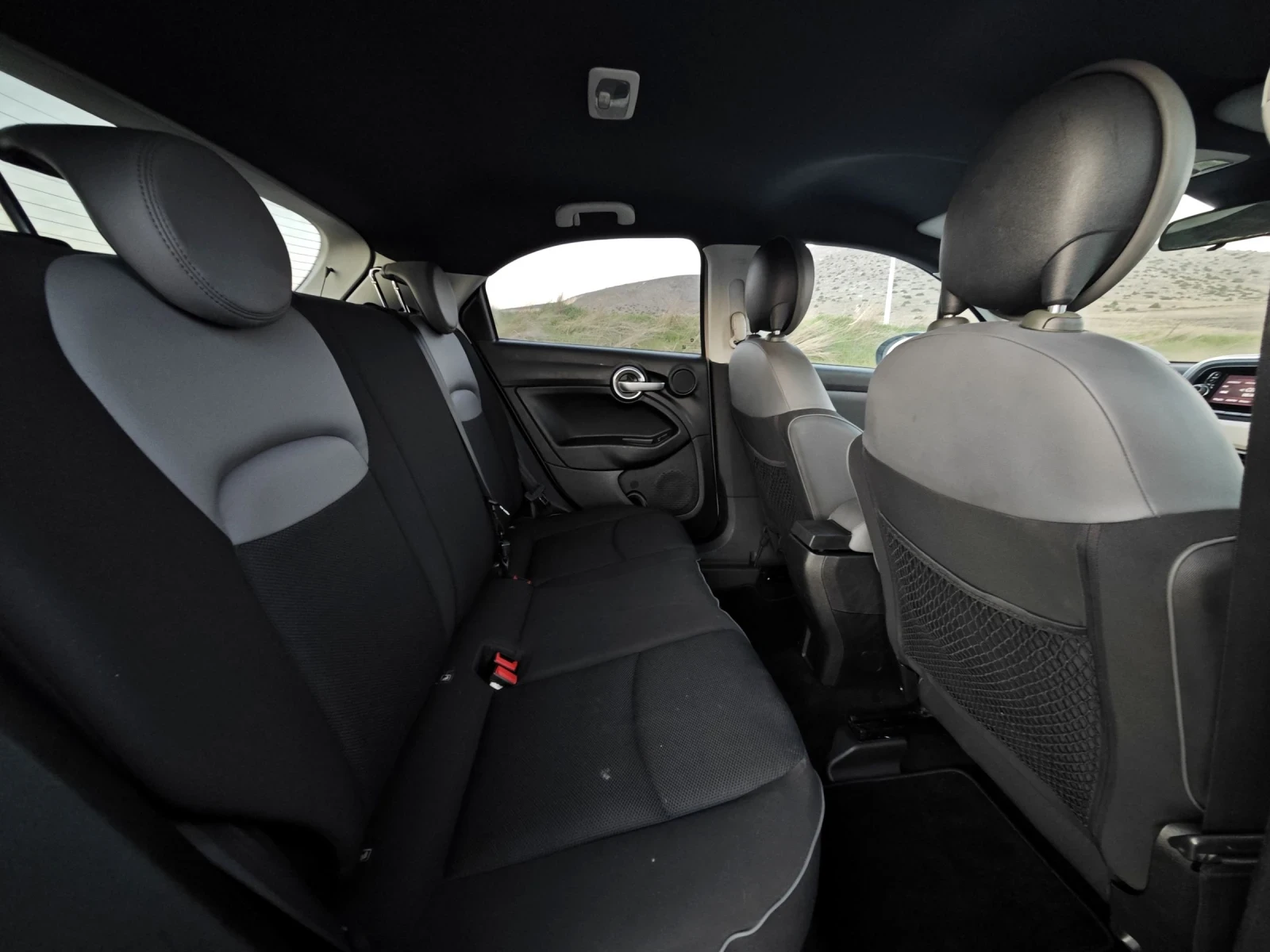 Fiat 500L * БЕНЗИН * ГАЗ* EDITION* FULL* , снимка 15 - Автомобили и джипове - 53802564