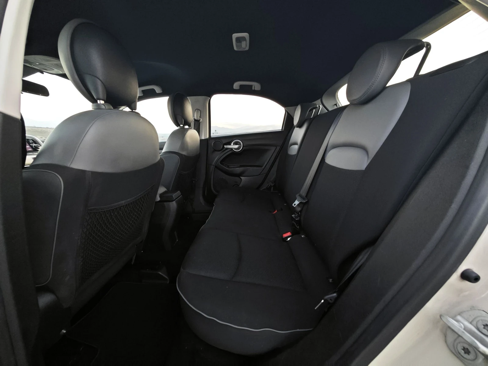 Fiat 500L * БЕНЗИН * ГАЗ* EDITION* FULL* , снимка 14 - Автомобили и джипове - 53802564