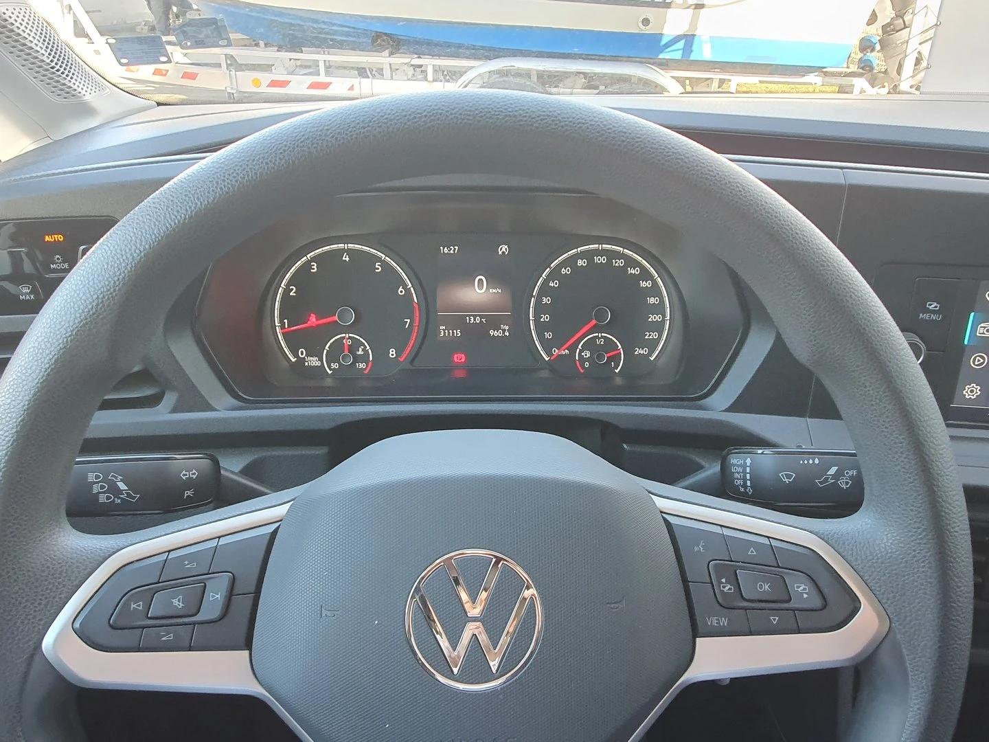 VW Caddy Cargo 3.1 m3 TSI | Mobile.bg � ����������� 6