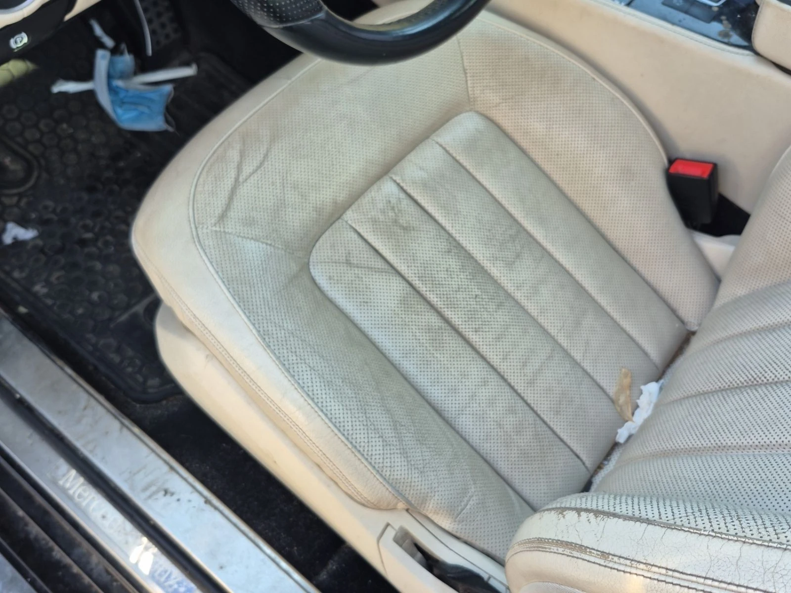 Mercedes-Benz CLS 550 � ����������� & ���� ������ | Mobile.bg � ����������� 6