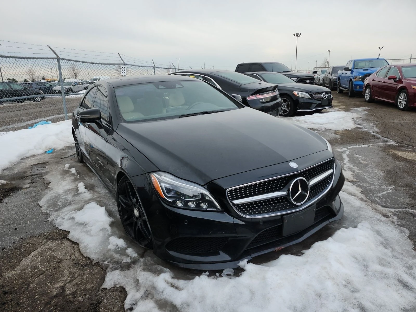 Mercedes-Benz CLS 550 � ����������� & ���� ������ | Mobile.bg � ����������� 2