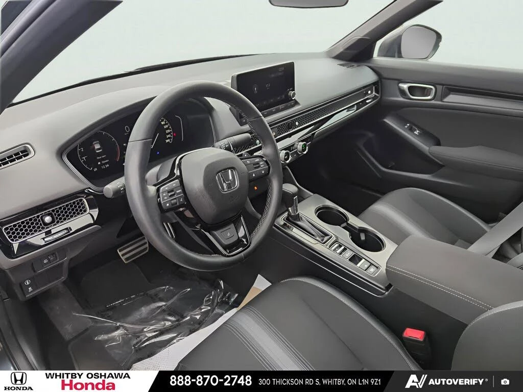 Honda Civic Sport FWD* ���������* (���� �� ��) | Mobile.bg � ����������� 11