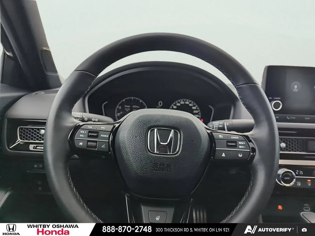 Honda Civic Sport FWD* ���������* (���� �� ��) | Mobile.bg � ����������� 12