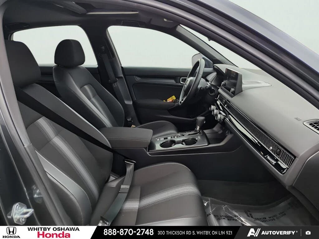 Honda Civic Sport FWD* ���������* (���� �� ��) | Mobile.bg � ����������� 16