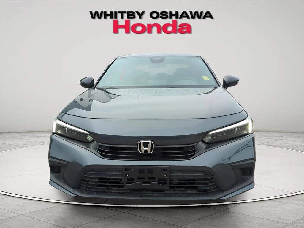 Honda Civic Sport FWD* ���������* (���� �� ��) | Mobile.bg � ����������� 8