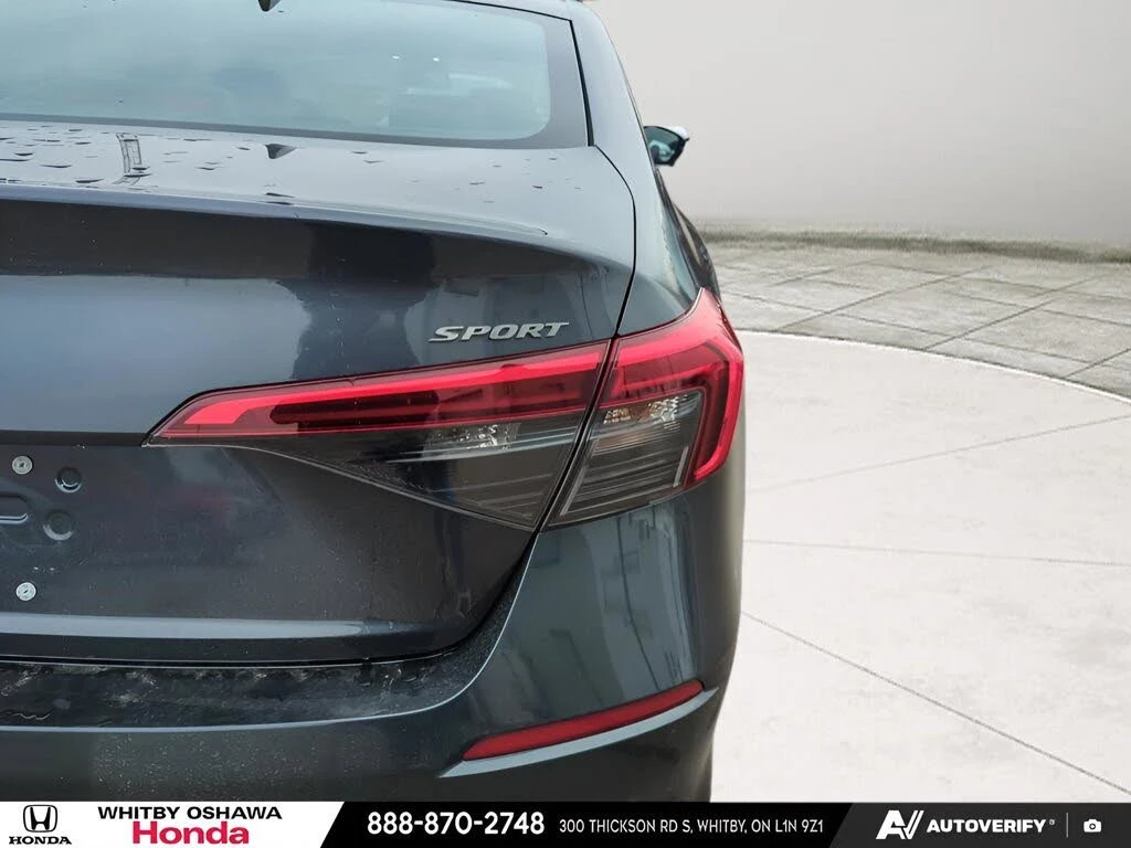 Honda Civic Sport FWD* ���������* (���� �� ��) | Mobile.bg � ����������� 10