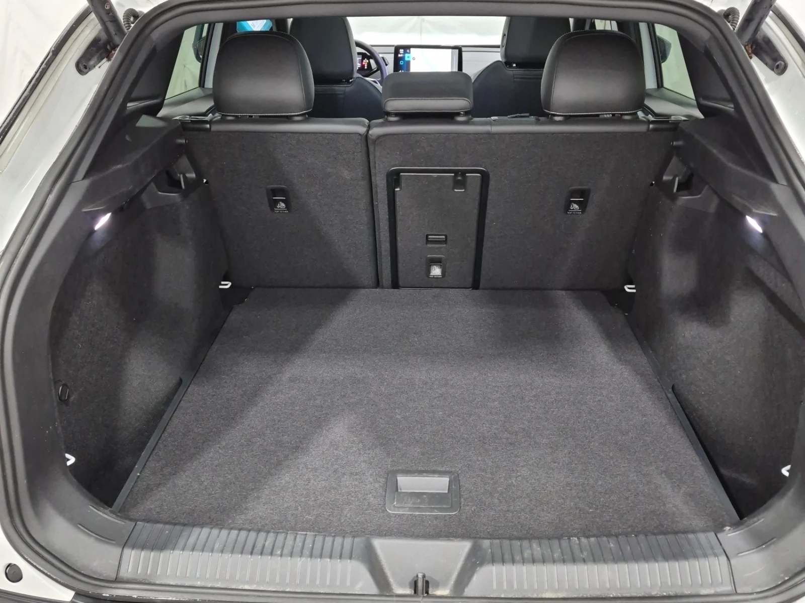 VW ID.4 S * * CARFAX * * АВТО КРЕДИТ * * , снимка 13 - Автомобили и джипове - 53919133