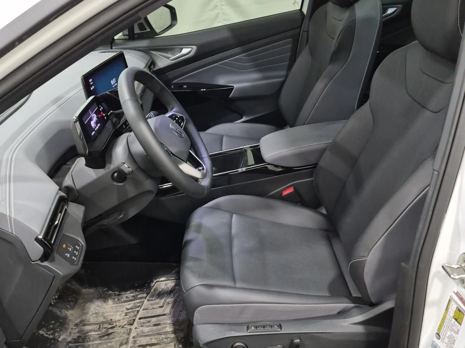 VW ID.4 S * * CARFAX * * АВТО КРЕДИТ * * , снимка 5 - Автомобили и джипове - 53919133