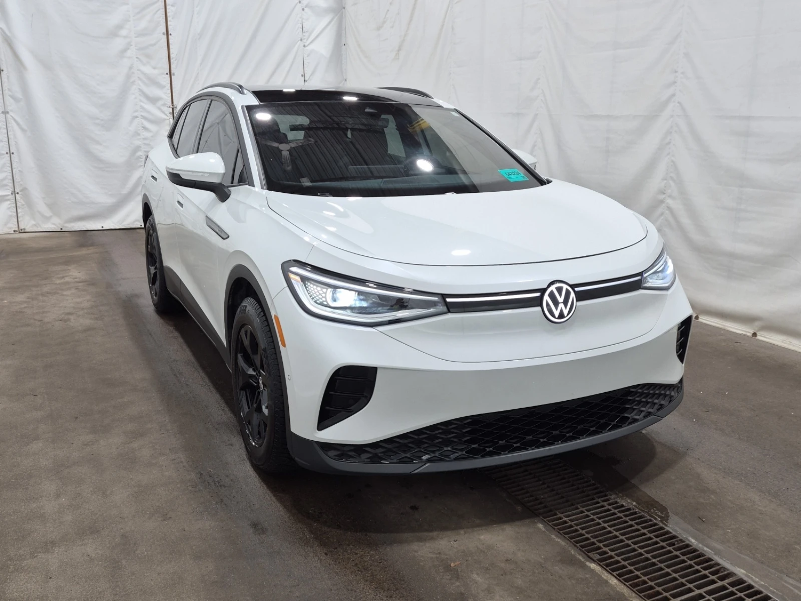 VW ID.4 S * * CARFAX * * АВТО КРЕДИТ * * , снимка 2 - Автомобили и джипове - 53919133