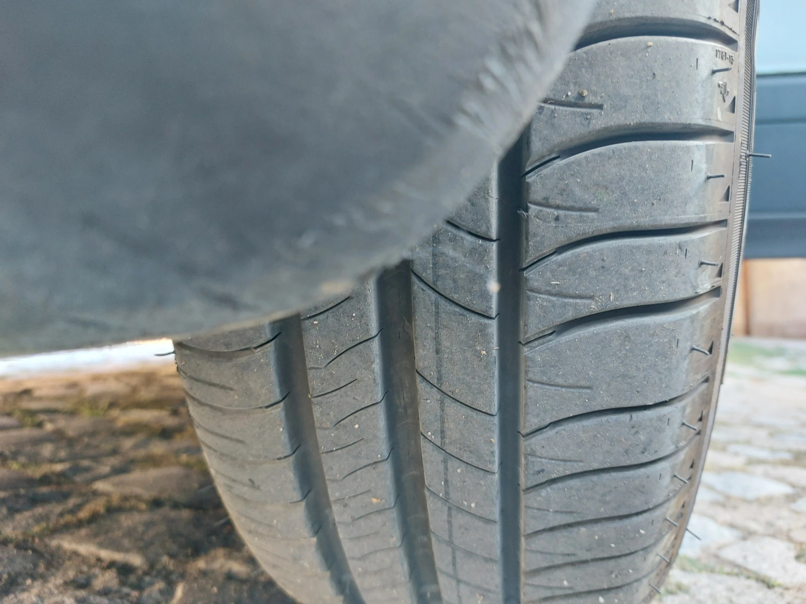 Audi 80 Coupe B4, снимка 13 - Автомобили и джипове - 53964958