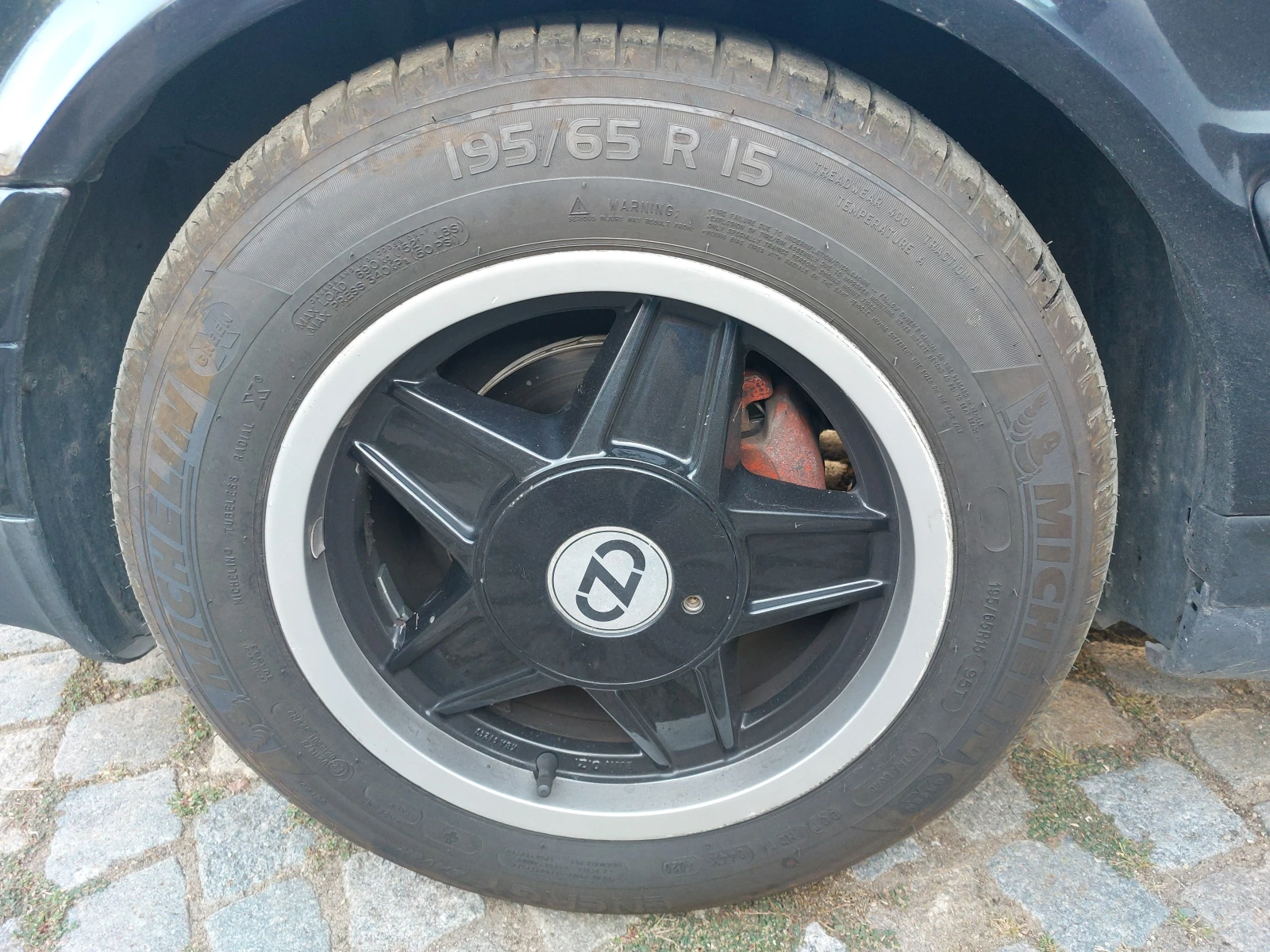 Audi 80 Coupe B4, снимка 12 - Автомобили и джипове - 53964958