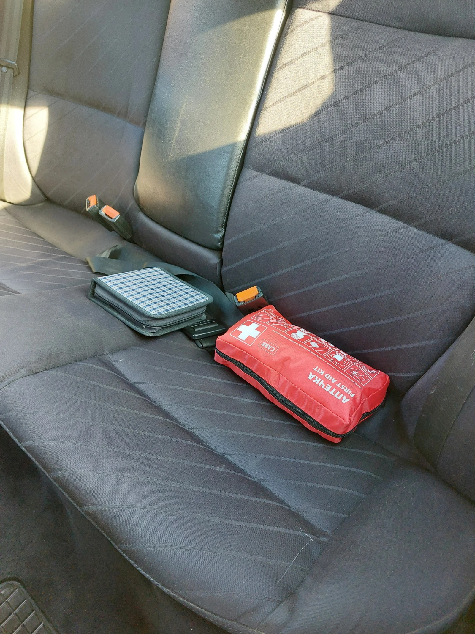 Audi 80 Coupe B4, снимка 10 - Автомобили и джипове - 53964958