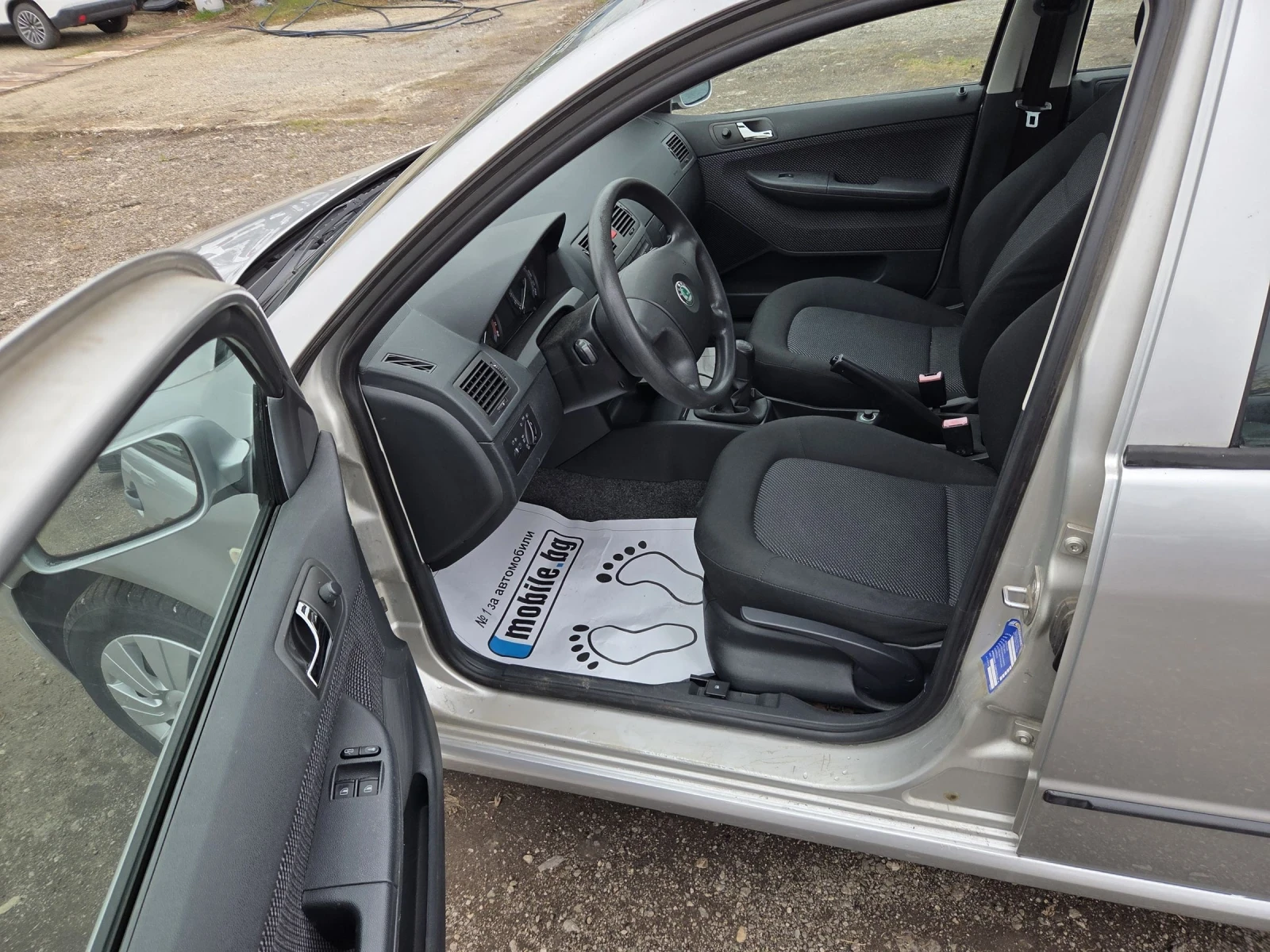 Skoda Fabia | Mobile.bg � ����������� 6