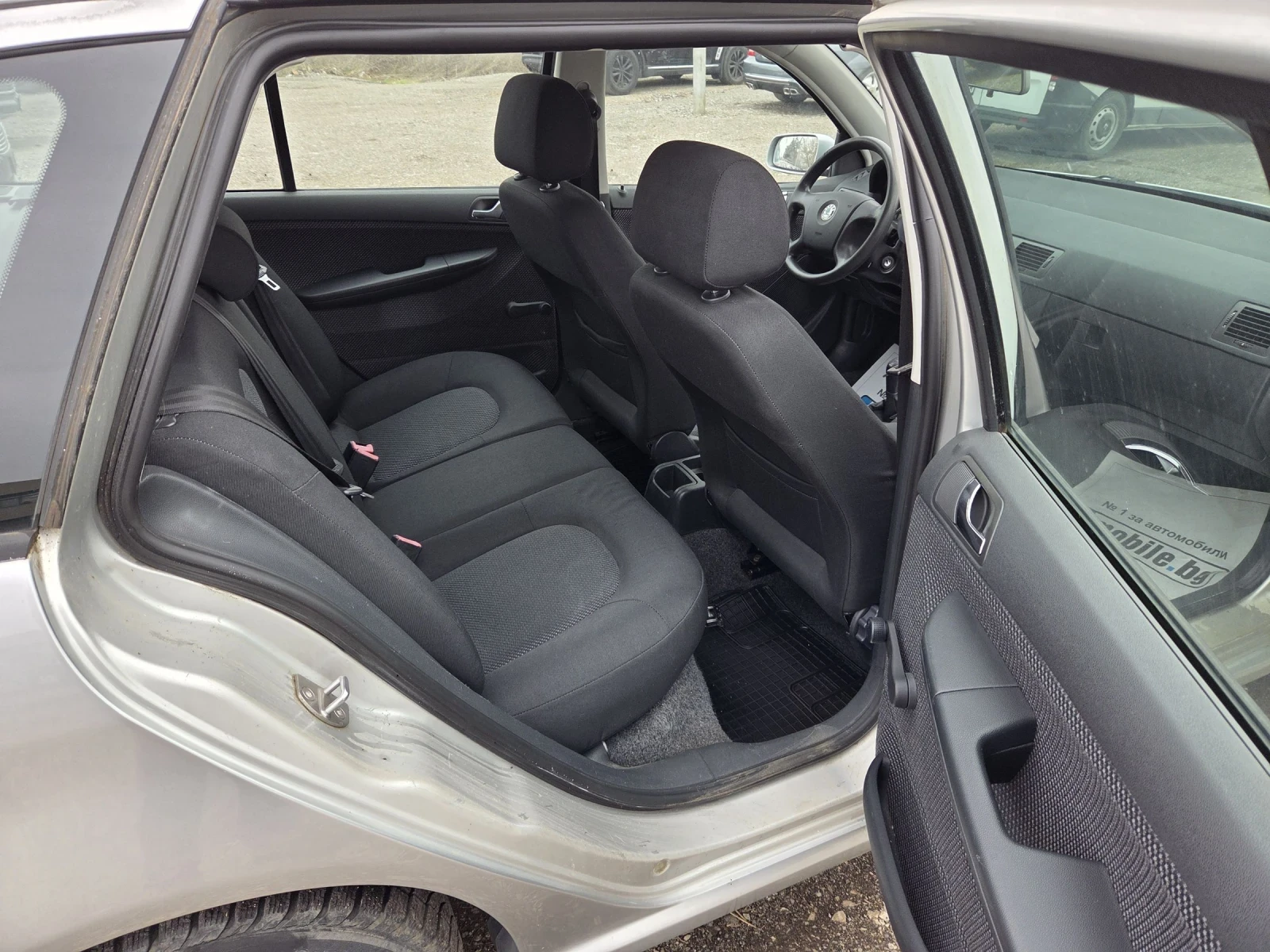 Skoda Fabia | Mobile.bg � ����������� 9
