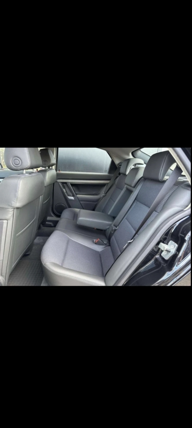 Opel Vectra, снимка 4 - Автомобили и джипове - 54090067