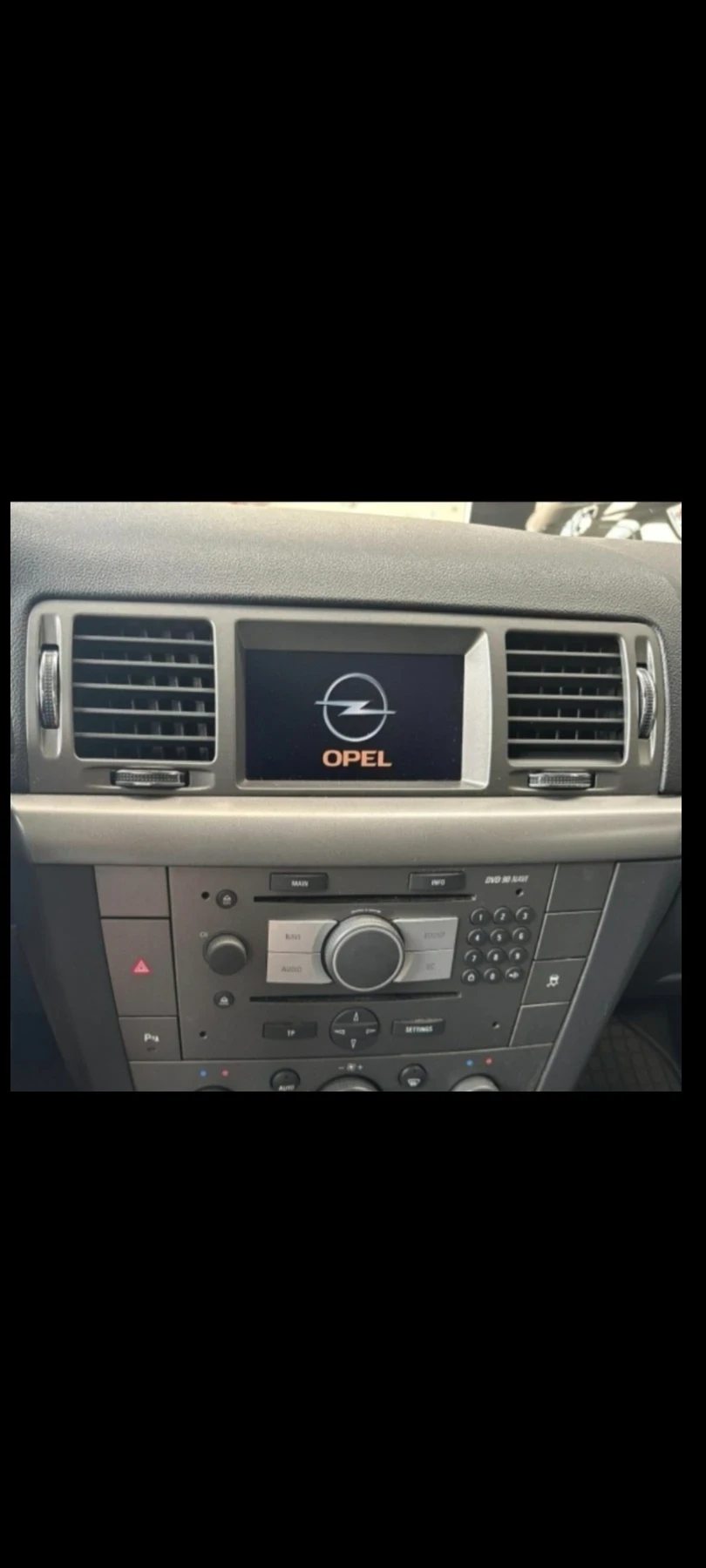 Opel Vectra, снимка 2 - Автомобили и джипове - 54090067