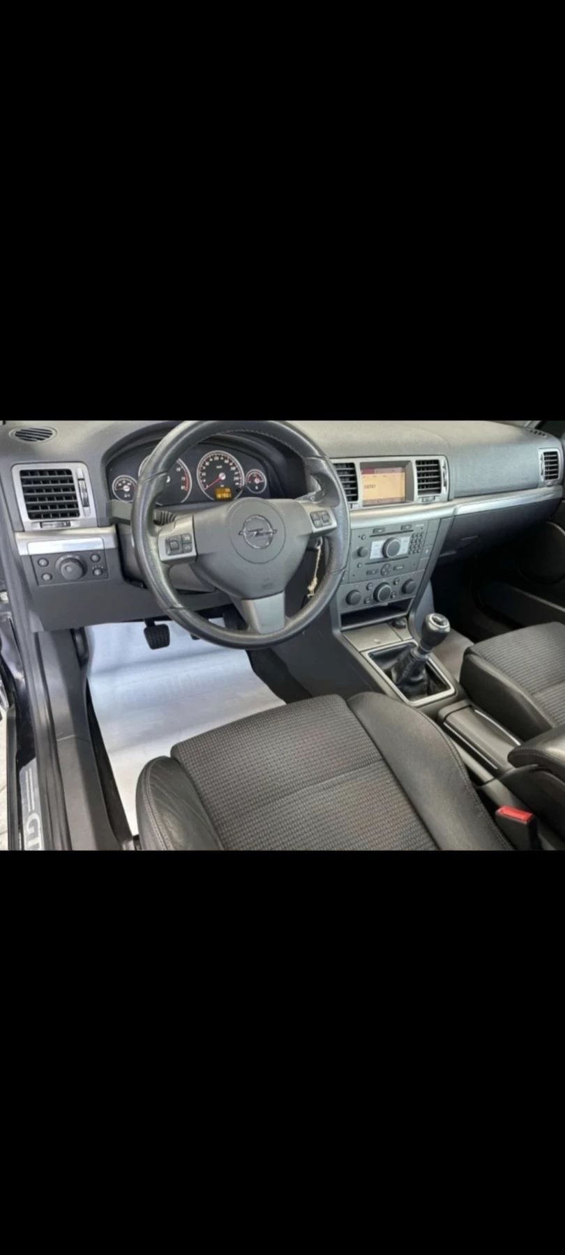 Opel Vectra, снимка 6 - Автомобили и джипове - 54090067