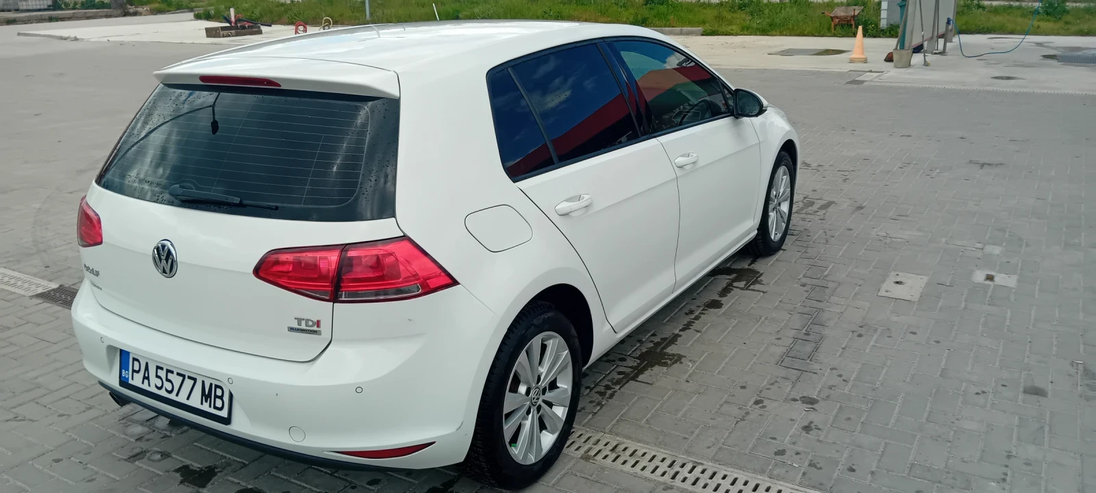 VW Golf | Mobile.bg � ����������� 5