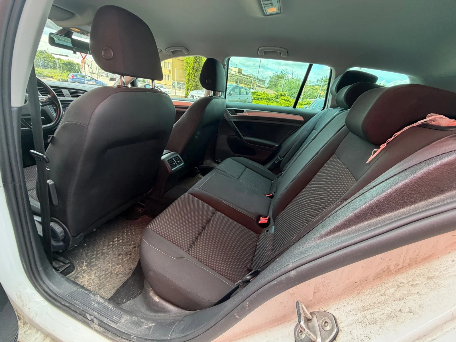 VW Golf 07.22�* ������* FACELIFT | Mobile.bg � ����������� 11