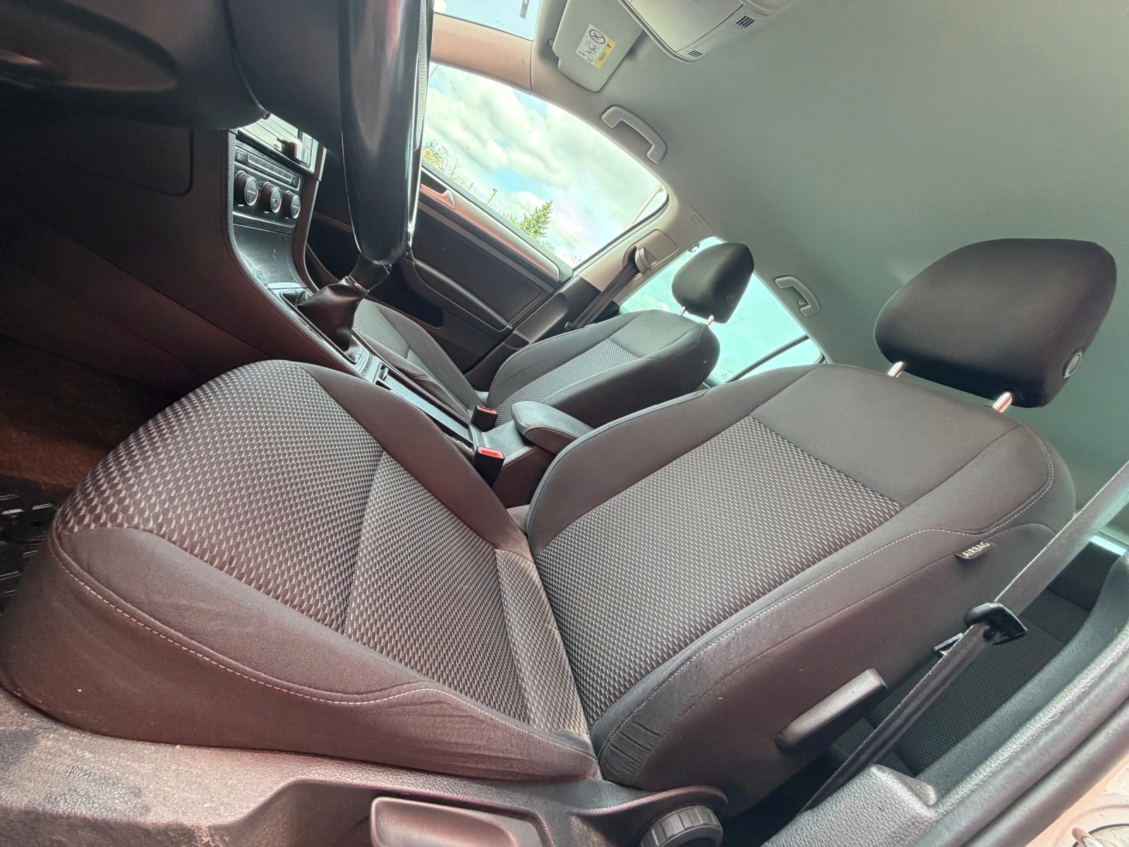 VW Golf 07.22�* ������* FACELIFT | Mobile.bg � ����������� 12