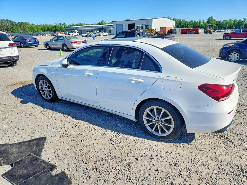 Mercedes-Benz A 220 | Mobile.bg � ����������� 2