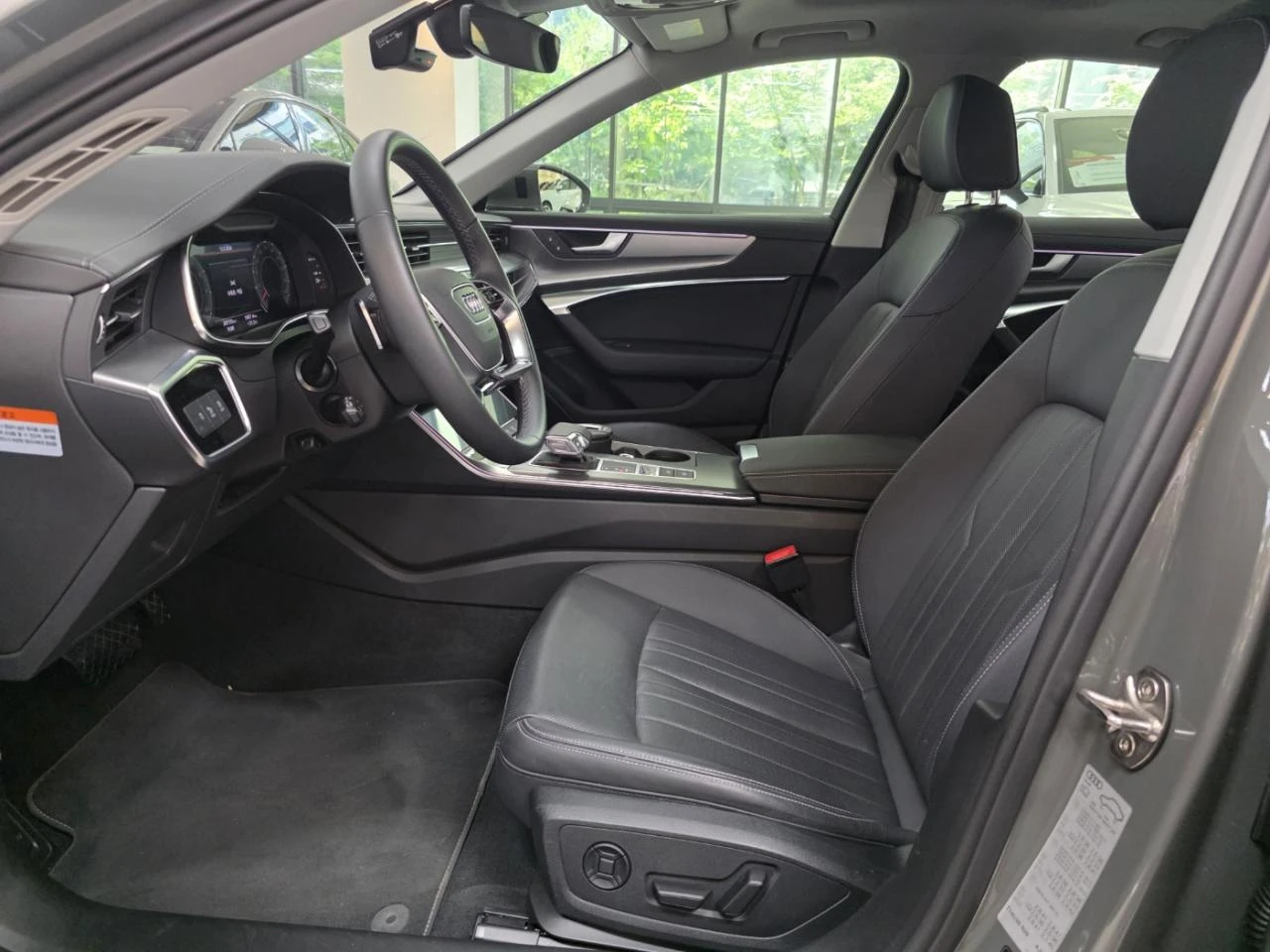 Audi A6 45 TFSI/���������* MATRIX* ��������*  | Mobile.bg � ����������� 5