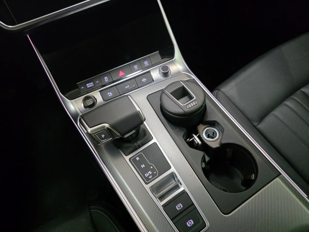 Audi A6 45 TFSI/���������* MATRIX* ��������*  | Mobile.bg � ����������� 11