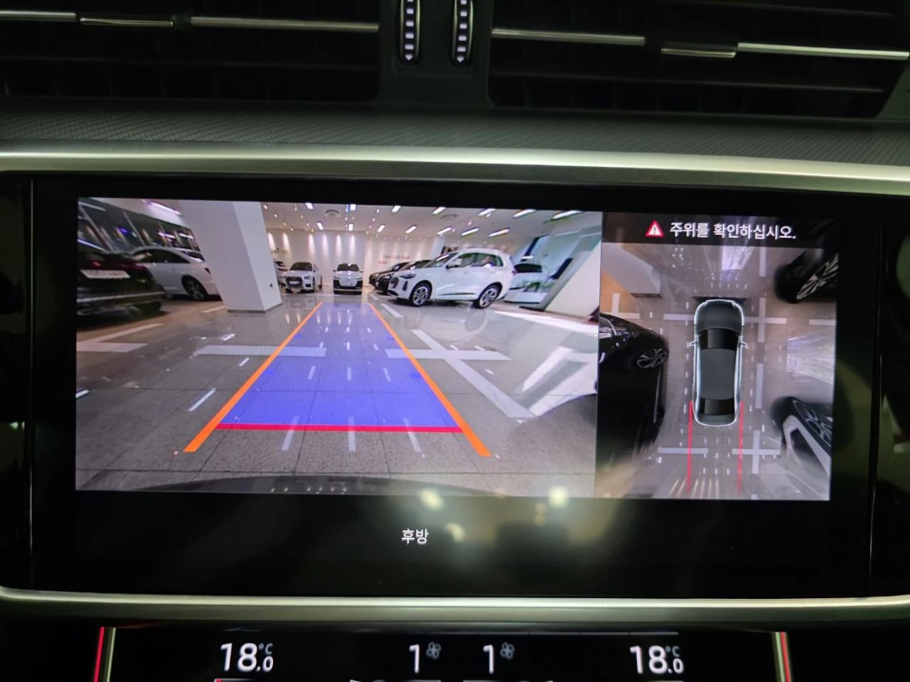 Audi A6 45 TFSI/���������* MATRIX* ��������*  | Mobile.bg � ����������� 10