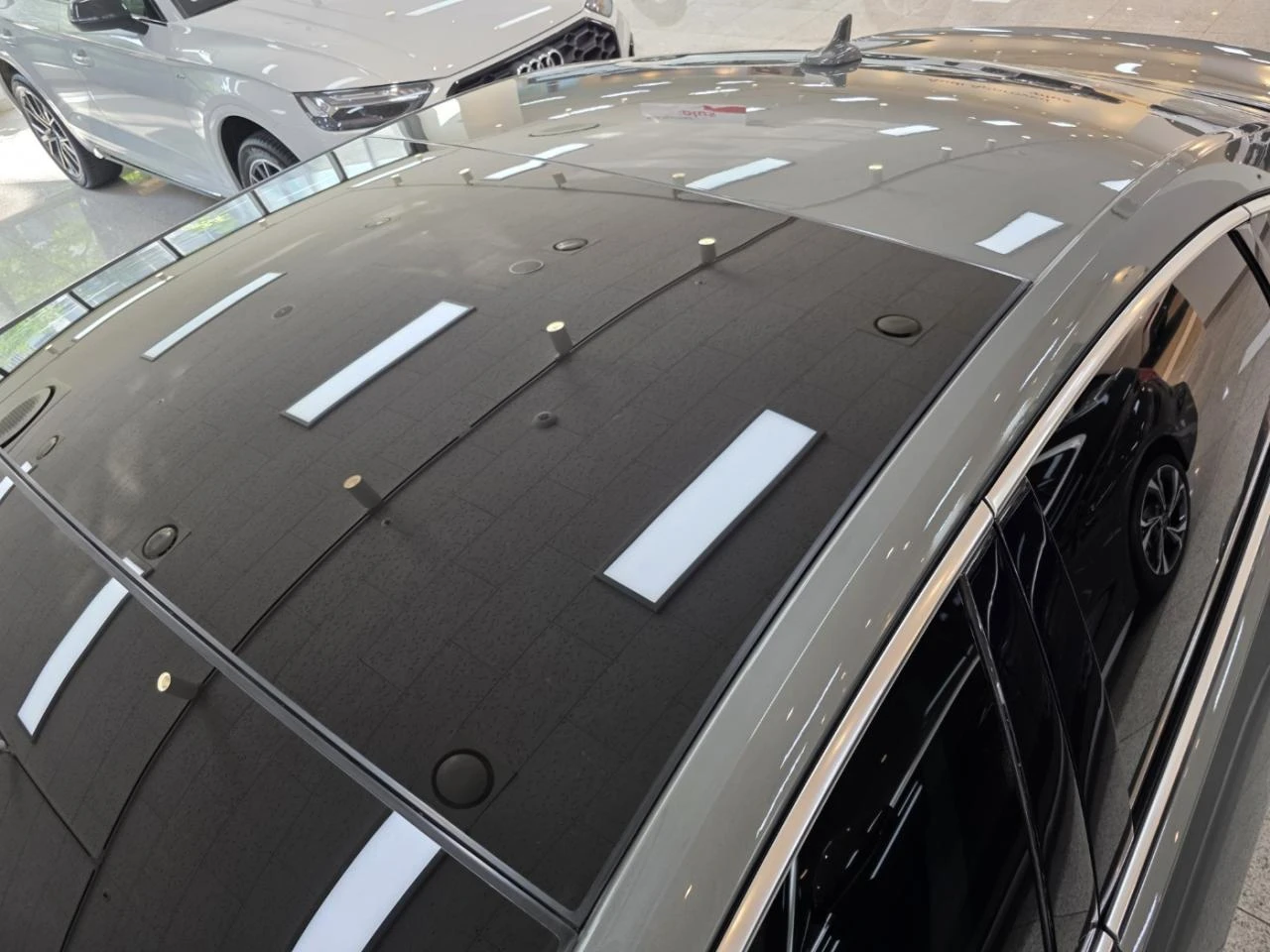 Audi A6 45 TFSI/���������* MATRIX* ��������*  | Mobile.bg � ����������� 15