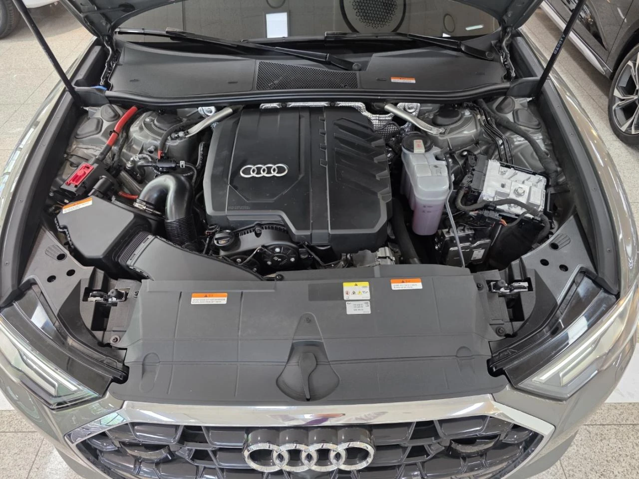 Audi A6 45 TFSI/���������* MATRIX* ��������*  | Mobile.bg � ����������� 17