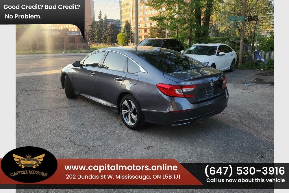 Honda Accord  EX-L * ���������� * (���� �� ��) | Mobile.bg � ����������� 6