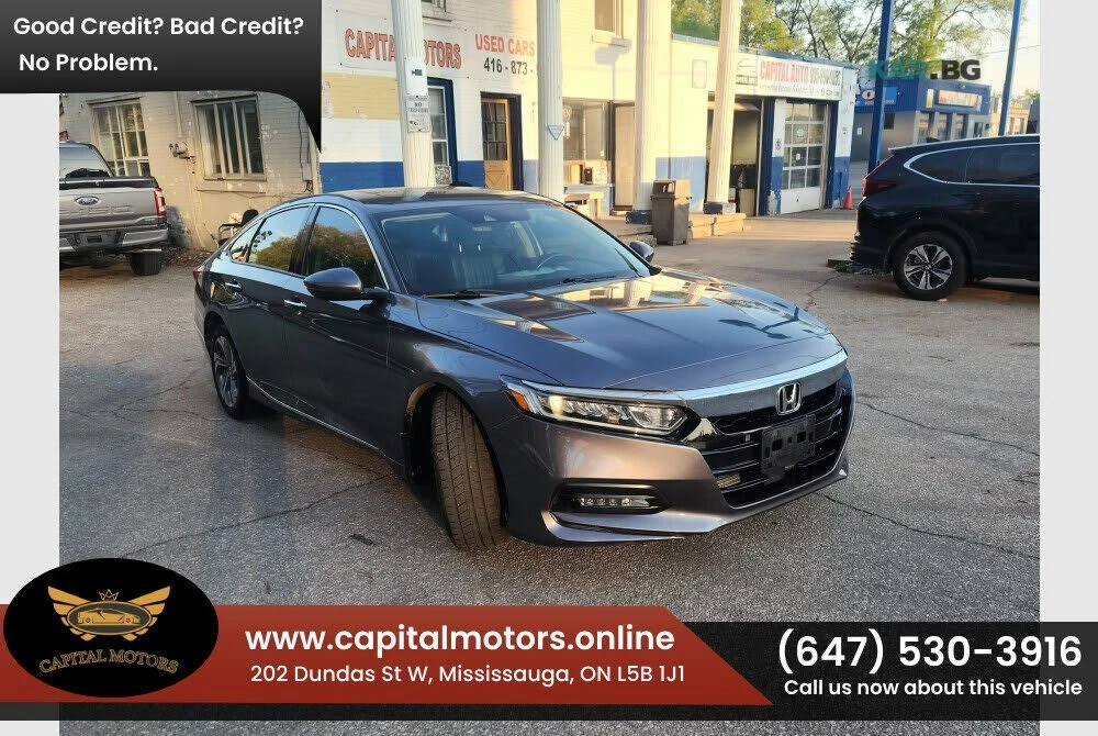 Honda Accord  EX-L * ���������� * (���� �� ��) | Mobile.bg � ����������� 4