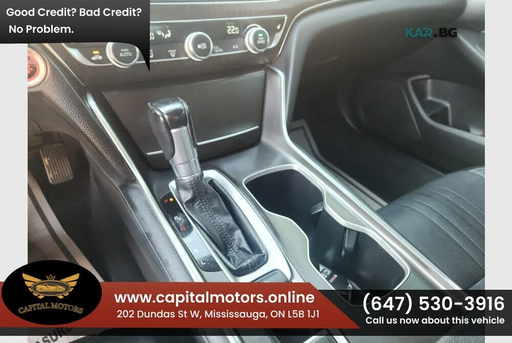 Honda Accord  EX-L * ���������� * (���� �� ��) | Mobile.bg � ����������� 11