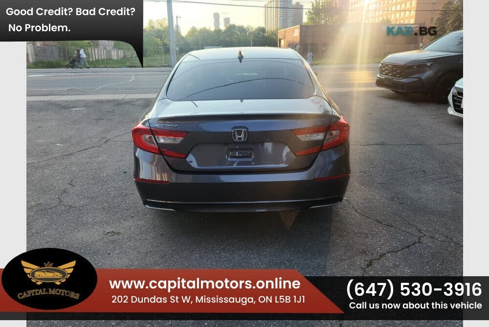 Honda Accord  EX-L * ���������� * (���� �� ��) | Mobile.bg � ����������� 5