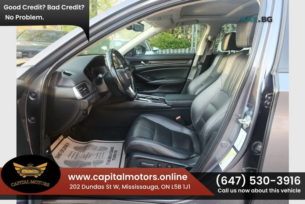 Honda Accord  EX-L * ���������� * (���� �� ��) | Mobile.bg � ����������� 2