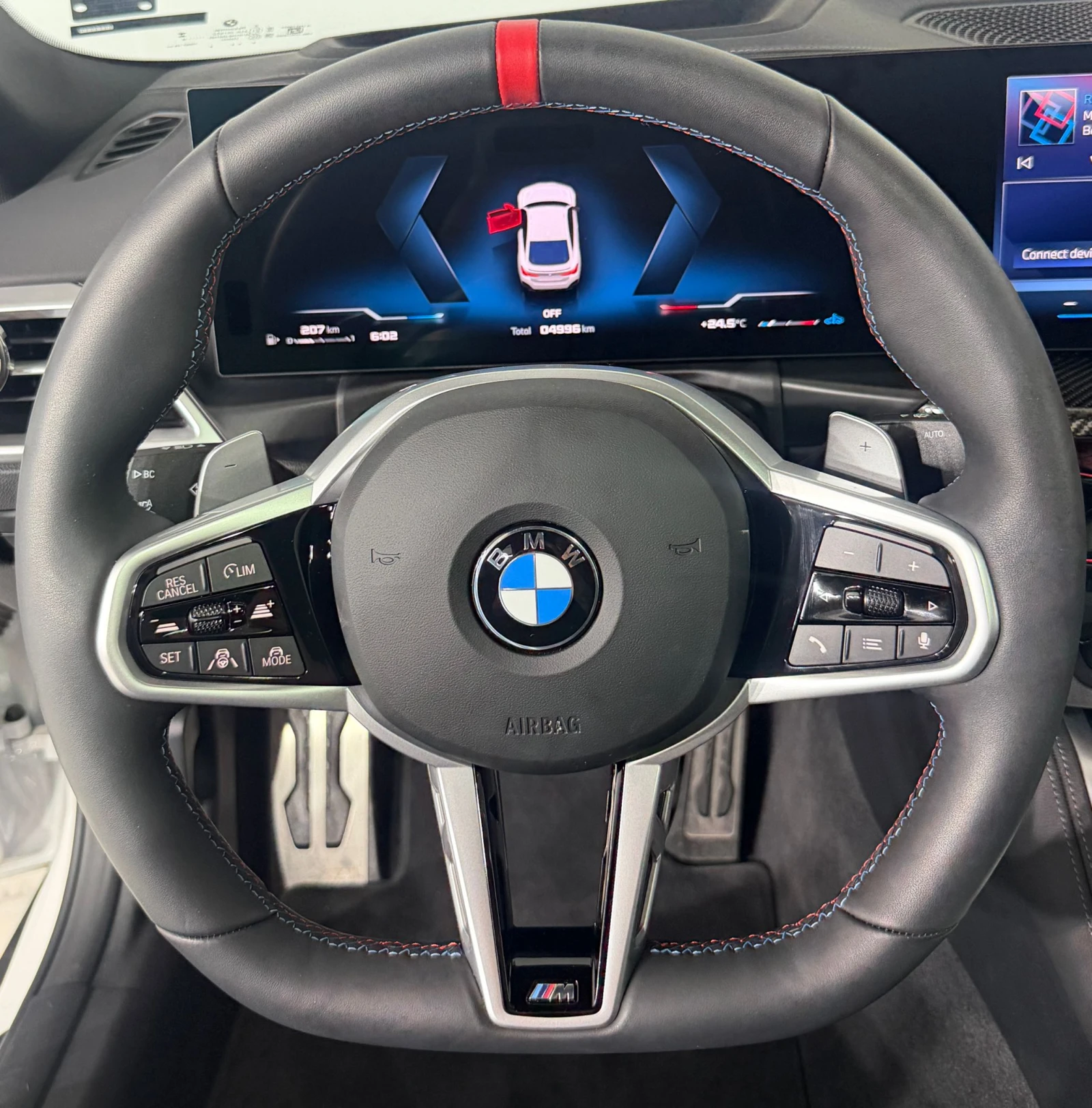 BMW 440 GranCoupe M-SportPro xDrive* Carbon* Pano* Гаранци, снимка 13 - Автомобили и джипове - 55023222