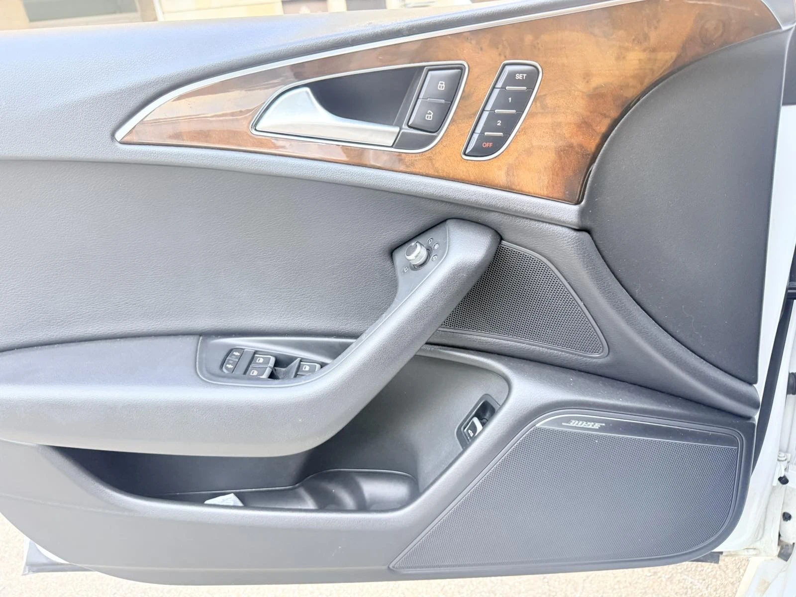 Audi A6 3.0 TFSI, снимка 9 - Автомобили и джипове - 55135512