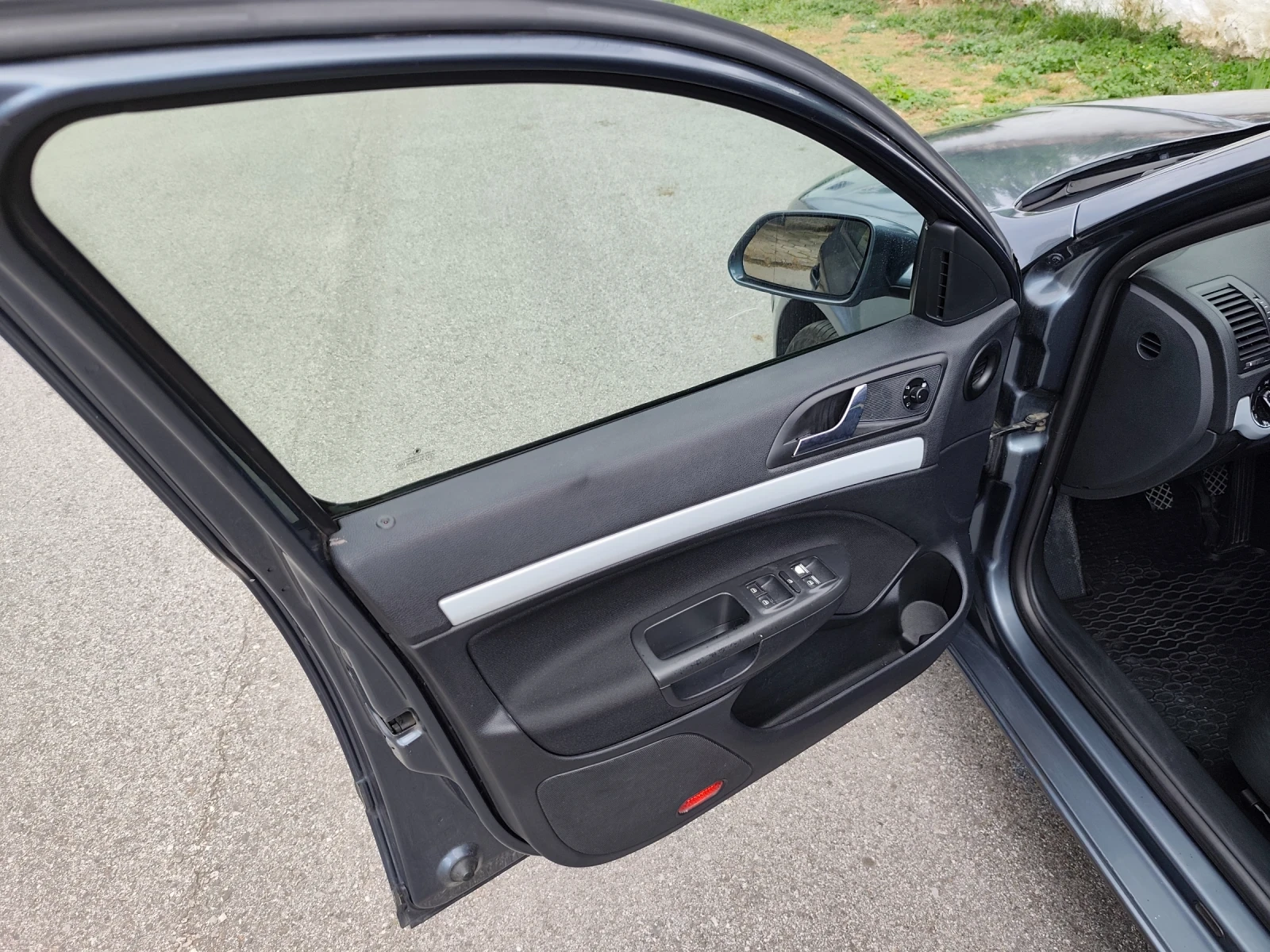 Skoda Octavia 1.9TDI BJB, снимка 11 - Автомобили и джипове - 55217452