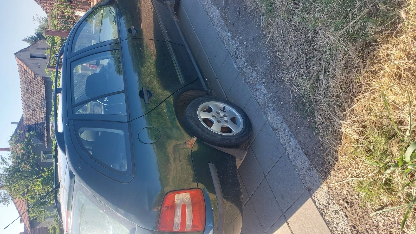 Skoda Fabia, снимка 6 - Автомобили и джипове - 55332946